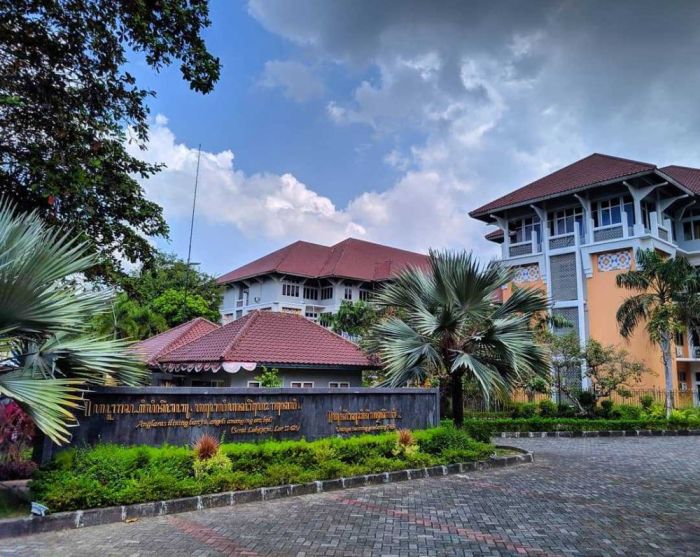 Fakultas kedokteran uin yogyakarta