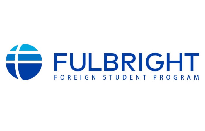 Fulbright visiting scholar program nondegree 1