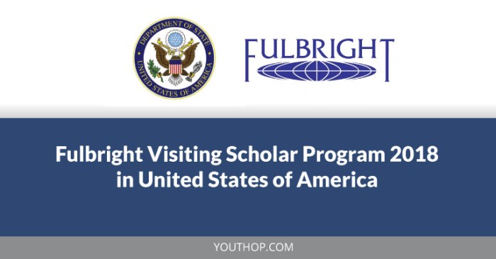 Beasiswa fulbright amerika 2017 2018