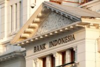 Sejarah bank indonesia pdf