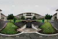 Foto universitas gadjah mada