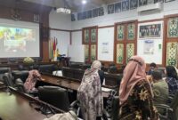 Universitas airlangga fakultas kedokteran gigi