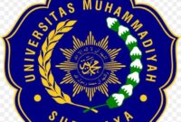 Logo universitas muhammadiyah gresik