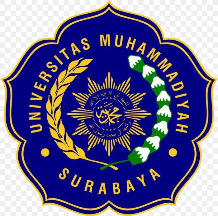 Logo universitas muhammadiyah gresik