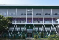 Universitas pakuan unpak bogor milenianews