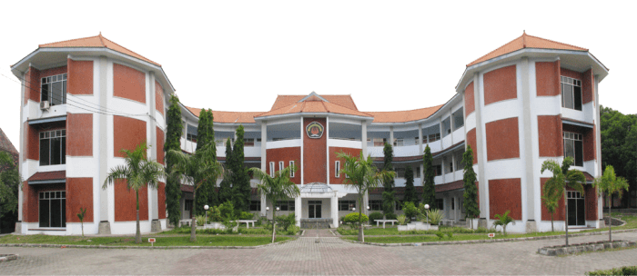 Universitas yang ada di kediri