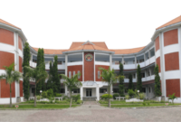 Universitas terbaik di kediri