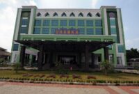 Biaya kuliah universitas uhamka kelas karyawan