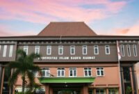 Universitas raden rahmat