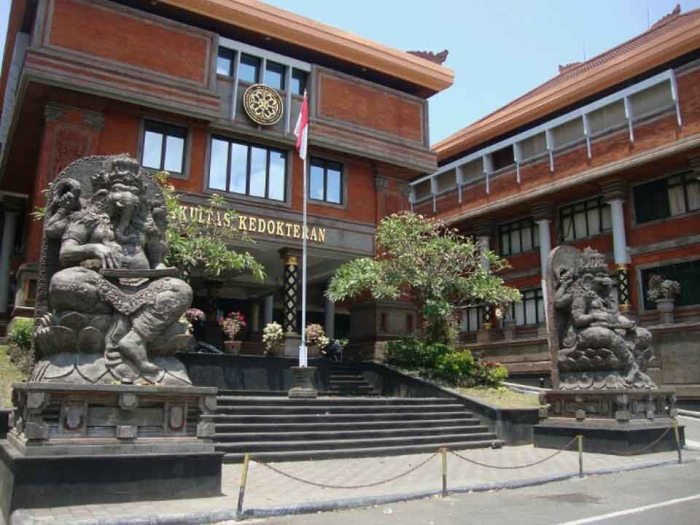 Universitas pariwisata di bali