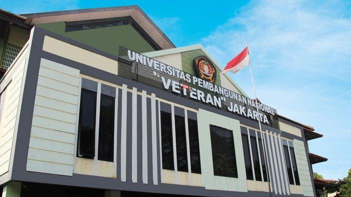 Universitas veteran solo