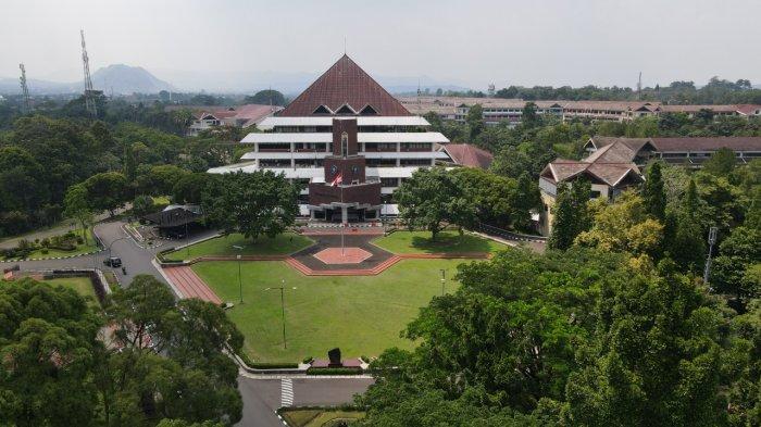 Universitas bogor swasta