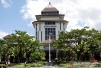 Fakultas ilmu administrasi universitas brawijaya gedung b