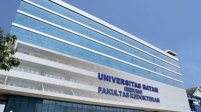 Universitas batam jurusan