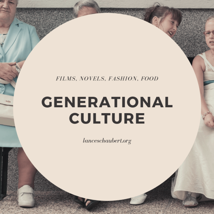 Workplace characteristics generations maxwell arthur generational essays