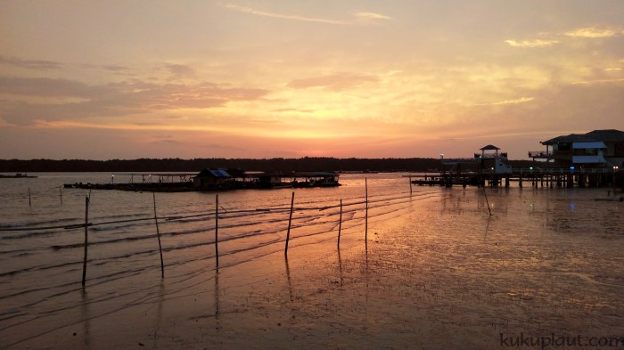 Sejarah pantai kukup