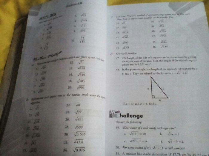 Rpp matematika smp kelas 7