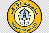 Logo universitas al azhar mesir