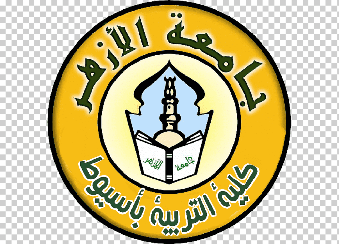 Logo universitas al azhar mesir