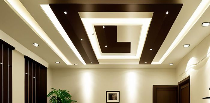 Ceiling gypsum article ideas