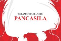 Makalah sejarah lahirnya pancasila doc