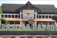 Universitas cokroaminoto makassar