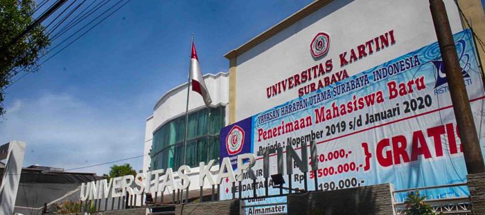 Universitas kartini