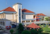 Biaya universitas pancasakti tegal