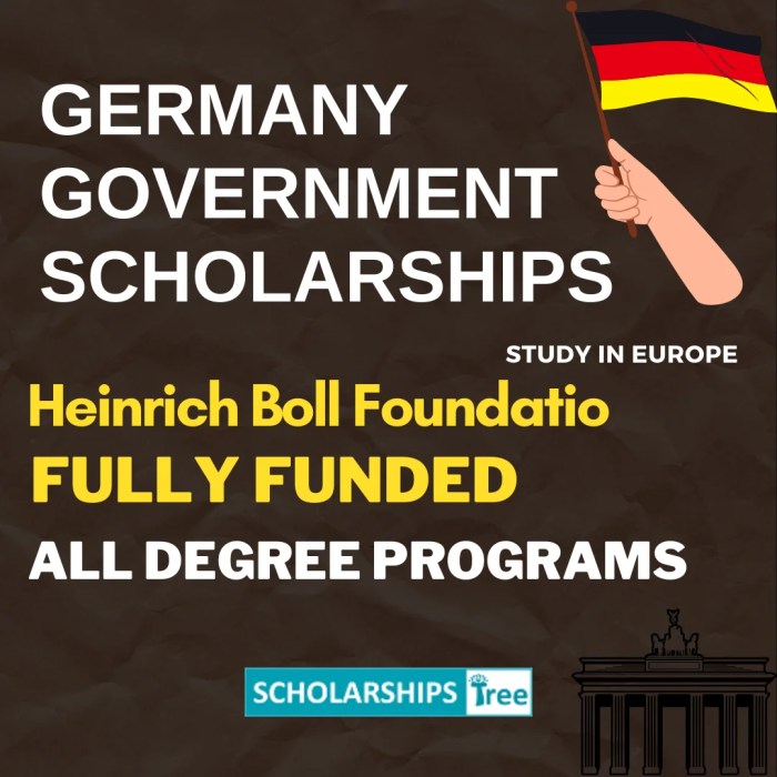 Heinrich hertz scholarships nondegree 1