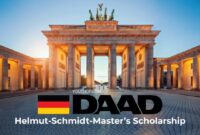 Helmutschmidtprogramme daad university of postdam s2 1