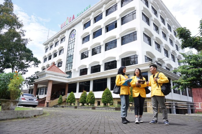 Universitas gajayana malang