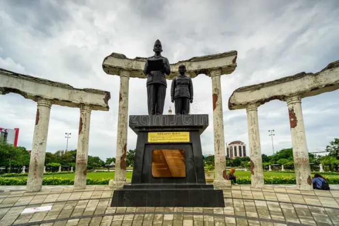 Sejarah monumen perjuangan rakyat jawa barat