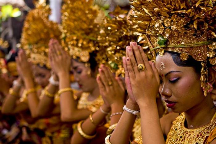 Sejarah hindu budha di indonesia