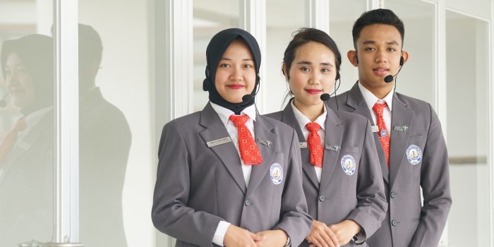 Pendidikan perbedaan bic jenjang komentar