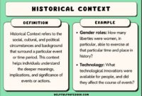 Contoh sejarah intelektual