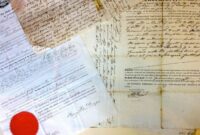 Historical documents document detroit burton land library collection public analyzing