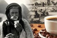 Sejarah kopi kenangan