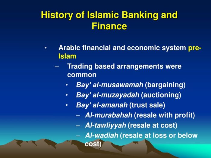 Islamic banking accounting banks ppt powerpoint presentation development social