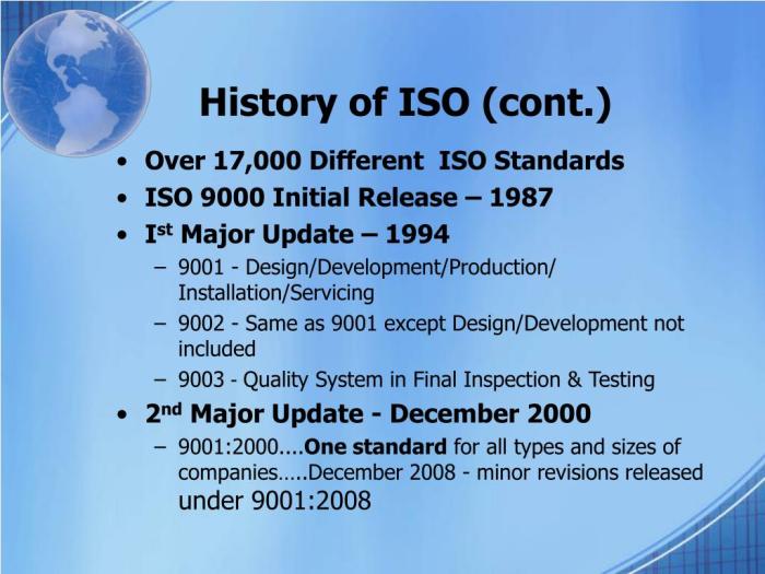 Iso 9001