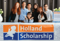 Beasiswa s1 dan s2 holland scholarship di belanda