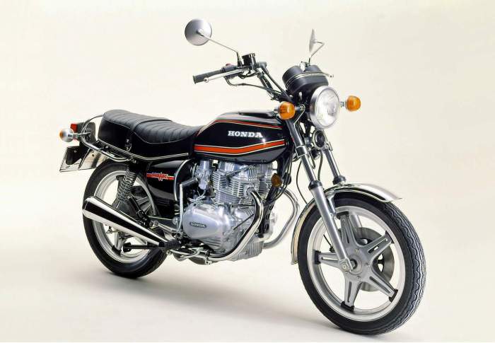 Honda cb hawk 250t dream 1978 yamaha model