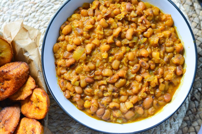 Sejarah bubur kacang hijau