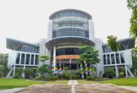 Universitas negeri di indonesia