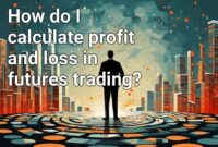 Trading profit loss account calculate option do stock make day