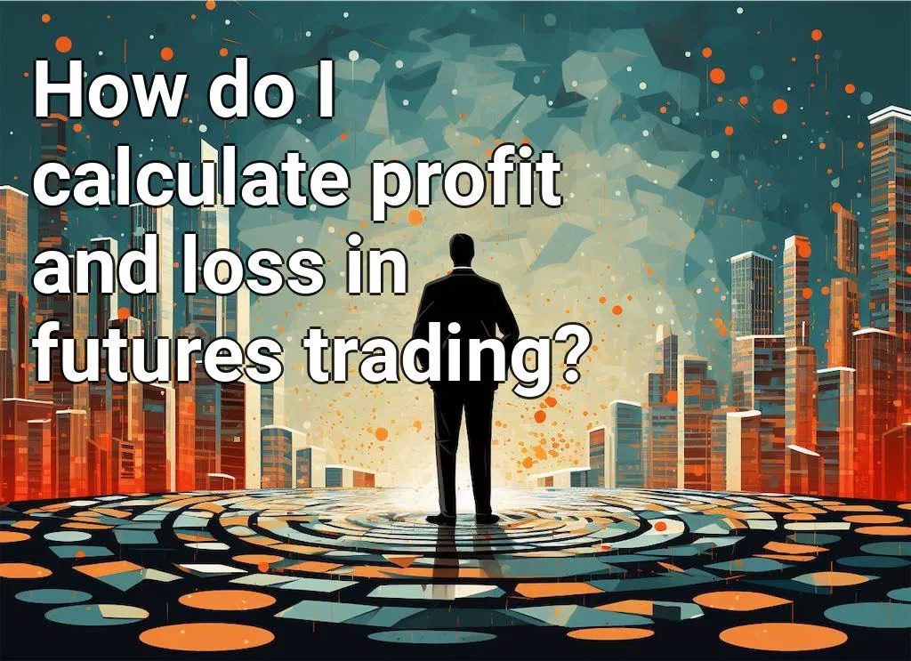 Trading profit loss account calculate option do stock make day