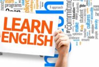 Bahasa inggris training