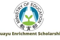 Huayu enrichment scholarship unknown nondegree 1