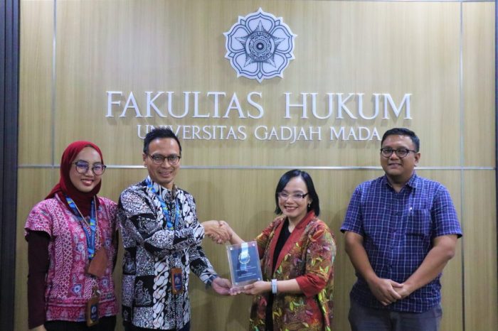 Universitas hukum di indonesia