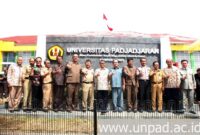 Universitas padjadjaran kampus garut