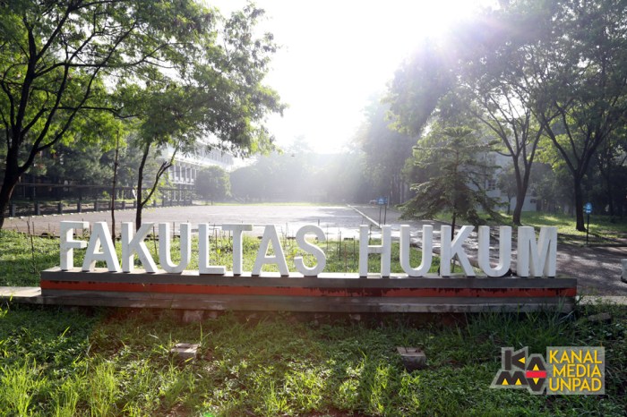 Fakultas universitas padjadjaran